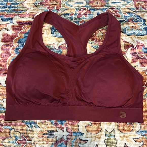 NWOT women’s sports bra XL - Picture 2 of 7